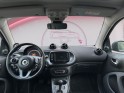 Smart fortwo coupe 0.9 90 ch ss ba6 prime occasion paris 17ème (75)(porte maillot) simplicicar simplicibike france