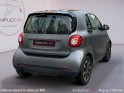 Smart fortwo coupe 0.9 90 ch ss ba6 prime occasion paris 17ème (75)(porte maillot) simplicicar simplicibike france