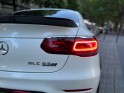 Mercedes glc coupe 63 s amg 4matic virtual cockpit full option garantie 12 mois occasion paris 17ème (75)(porte maillot)...