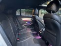 Mercedes glc coupe 63 s amg 4matic virtual cockpit full option garantie 12 mois occasion paris 17ème (75)(porte maillot)...