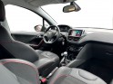 Peugeot 208 gt line 110ch - full - faible km - occasion simplicicar compiegne simplicicar simplicibike france