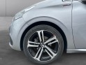 Peugeot 208 gt line 110ch - full - faible km - occasion simplicicar compiegne simplicicar simplicibike france