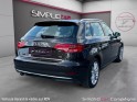 Audi a3 sportback 1.6 tdi 110 design luxe occasion simplicicar compiegne simplicicar simplicibike france