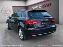 Audi a3 sportback 1.6 tdi 110 design luxe occasion simplicicar compiegne simplicicar simplicibike france