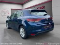 Renault megane iv berline dci 115ch - 5 pl - carplay - feux a led - occasion simplicicar compiegne simplicicar simplicibike...