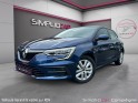 Renault megane iv berline dci 115ch - 5 pl - carplay - feux a led - occasion simplicicar compiegne simplicicar simplicibike...