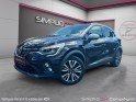 Renault captur initiale 115 ch dci bva - full - occasion simplicicar compiegne simplicicar simplicibike france