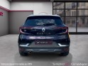 Renault captur initiale 115 ch dci bva - full - occasion simplicicar compiegne simplicicar simplicibike france