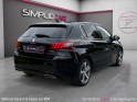 Peugeot 308 puretech 130ch ss bvm6 gt line occasion simplicicar compiegne simplicicar simplicibike france