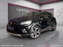 Renault captur intens 115 ch dci  - boite auto - full - occasion simplicicar compiegne simplicicar simplicibike france