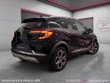 Renault captur intens 115 ch dci  - boite auto - full - occasion simplicicar compiegne simplicicar simplicibike france