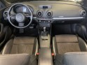 Audi a3 cabriolet  1.8l tfsi 180cv ambition quattro s-tronic occasion  simplicicar vaucresson nice - pfvauto simplicicar...