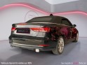 Audi a3 cabriolet  1.8l tfsi 180cv ambition quattro s-tronic occasion  simplicicar vaucresson nice - pfvauto simplicicar...