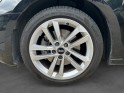 Audi a3 sportback 40 tfsi 190 s tronic 7 quattro s line/sièges chauffants/car play/garantie 12 mois occasion courbevoie...