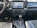 Ford ranger double cabine 2.0 ecoblue 213 bv10 raptor entretien ford,camera av/ar, sieges éléctriques/garantie 12 mois...