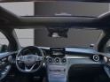 Mercedes glc coupe 250 d 9g-tronic 4matic fascination/entretien mercedes/full option/garantie 12 mois occasion paris 17ème...