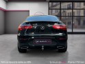 Mercedes glc coupe 250 d 9g-tronic 4matic fascination/entretien mercedes/full option/garantie 12 mois occasion paris 17ème...