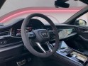 Audi rs q8 tfsi 600 ch tiptronic 8 quattro occasion paris 17ème (75)(porte maillot) simplicicar simplicibike france