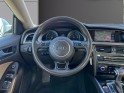 Audi a5 sportback v6 3.0 tdi 245 clean diesel ambition luxe quattro s tronic garantie 1 an occasion simplicicar royan...