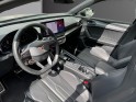 Cupra leon 2023 2.0 tsi 300 ch dsg7 vz cup - sièges sport - toit ouvrant - carplay - 1er main occasion simplicicar villejuif...