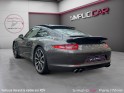 Porsche 911 carrera coupe s coupe 3.8i 400 pdk occasion paris 17ème (75)(porte maillot) simplicicar simplicibike france