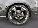 Audi rs3 sportback 2.5 tfsi 400 daza sans fap suivi audi/toit ouvrant/bang olufsen/siÈges rs chauf/magnetic ride occasion...