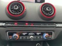 Audi rs3 sportback 2.5 tfsi 400 daza sans fap suivi audi/toit ouvrant/bang olufsen/siÈges rs chauf/magnetic ride occasion...