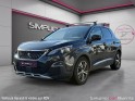 Peugeot 3008 bluehdi 130ch ss bvm6 gt line occasion simplicicar biarritz  simplicicar simplicibike france