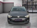 Volkswagen touran 1.6 tdi 115 bmt 5pl confortline occasion simplicicar compiegne simplicicar simplicibike france