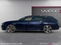 Peugeot 508 sw 1.6 16v 225ch eat8 gt first edition révisé  garanti 12 mois occasion simplicicar royan simplicicar...