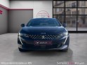 Peugeot 508 sw 1.6 16v 225ch eat8 gt first edition révisé  garanti 12 mois occasion simplicicar royan simplicicar...