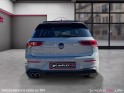 Volkswagen golf 2.0 tdi scr 200 dsg7 gtd //garantie 1 an// occasion simplicicar lille  simplicicar simplicibike france