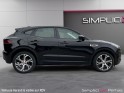 Jaguar e-pace 2.0 d - 180 ch awd bva r-dynamic s / full cuir / gps /garantie 12 mois occasion simplicicar pertuis ...