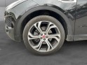 Jaguar e-pace 2.0 d - 180 ch awd bva r-dynamic s / full cuir / gps /garantie 12 mois occasion simplicicar pertuis ...