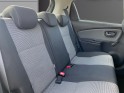 Toyota yaris hybride lca 2016 100h dynamic - gps, caméra de recul - garantie 12 mois occasion simplicicar perpignan ...