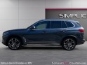 Bmw x5 g05 xdrive 25d 231 ch bva8 x line-garantie 12 mois/toit ouvrant/caméra 360°/sièges... occasion courbevoie...