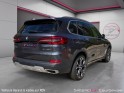 Bmw x5 g05 xdrive 25d 231 ch bva8 x line-garantie 12 mois/toit ouvrant/caméra 360°/sièges... occasion courbevoie...