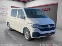 Volkswagen transporter 6.1 procab l2 2.0 tdi 150 ch dsg7 business plus 5 places prix ht révisé  garantie 12 mois occasion...