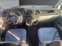 Volkswagen transporter 6.1 procab l2 2.0 tdi 150 ch dsg7 business plus 5 places prix ht révisé  garantie 12 mois occasion...