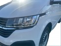 Volkswagen transporter 6.1 procab l2 2.0 tdi 150 ch dsg7 business plus 5 places prix ht révisé  garantie 12 mois occasion...