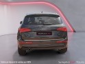 Audi q5 q5 2.0 tdi 170 dpf quattro avus s tronic 7 occasion simplicicar tours  simplicicar simplicibike france