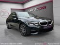 Bmw serie 3 g20 318d 150 ch bva8 luxury/entretien complet  bmw/apple car play/garantie 12 mois occasion paris 17ème...