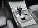 Bmw serie 3 g20 318d 150 ch bva8 luxury/entretien complet  bmw/apple car play/garantie 12 mois occasion paris 17ème...