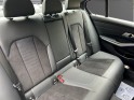 Bmw serie 3 g20 318d 150 ch bva8 luxury/entretien complet  bmw/apple car play/garantie 12 mois occasion paris 17ème...