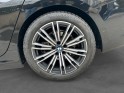 Bmw serie 3 g20 318d 150 ch bva8 luxury/entretien complet  bmw/apple car play/garantie 12 mois occasion paris 17ème...