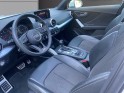 Audi q2 150cv/boite auto/toit ouvrant/financement et garantie possible occasion simplicicar salon de provence simplicicar...