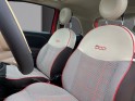 Fiat 500 serie 6 1.2 69 ch eco pack lounge - gps, toit panoramique - garantie 12 mois occasion simplicicar perpignan ...