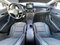 Mercedes classe cla 200 d inspiration 7-g dct a - caméra de recul, kit téléphone au volant - garantie 12 mois occasion...