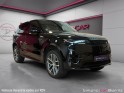 Land rover range rover sport p440e 3.0l i6 phev 440ch se occasion simplicicar biarritz  simplicicar simplicibike france