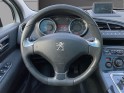 Peugeot 5008 1.6 bluehdi 120ch ss eat6 7 places allure - gps, régulateur de vitesse - garantie 12 mois europe occasion...